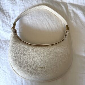 Songmont Luna cream purse